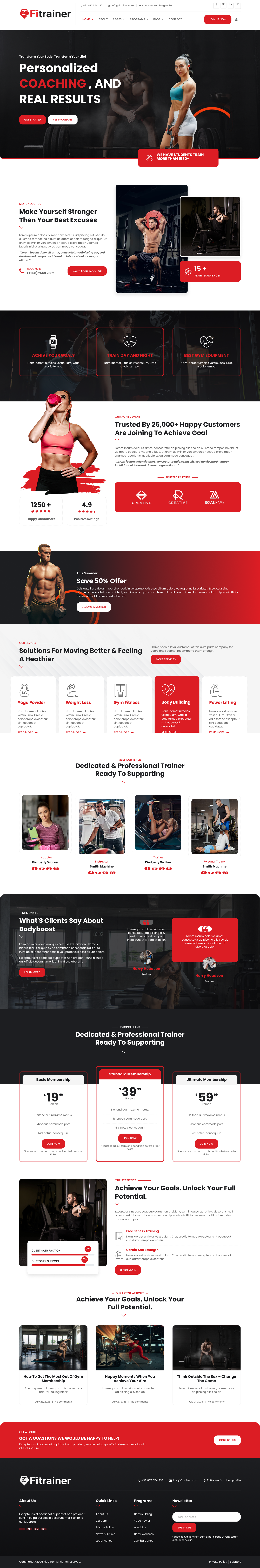 Web Phế Liệu
